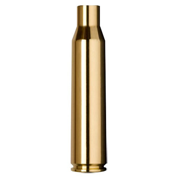 Norma Ammo Norma Brass .338 Lapua Mag 10285075 - Norma Ammo