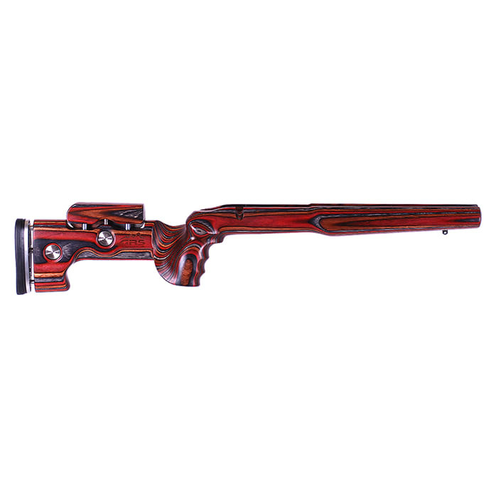 GRS Riflestocks GRS Sporter/Varmint Tikka T3 Royal Jacaranda Stock 100308 - GRS Riflestocks