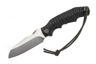 Pohl Force EOD Foxtrot One Outdoor Knife 1036 - Pohl Force