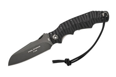 Pohl Force EOD Foxtrot One Survival Knife 1037 - Pohl Force