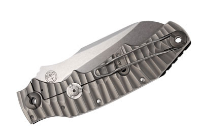 Pohl Force EOD Foxtrot Two Outdoor Knife 1038 - Pohl Force