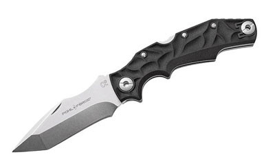 Pohl Force Alpha Three Outdoor Gen2 Knife 1039 - Pohl Force