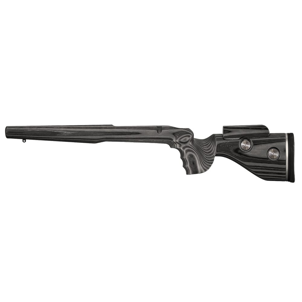 GRS Riflestocks GRS Hunter Schultz & Larsen Victory LH Black 104030 - GRS Riflestocks