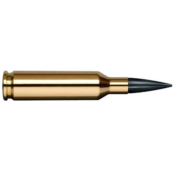 Norma Ammo Norma American PH 6MM XC 105gr DL Ammo 10160182 - Norma Ammo