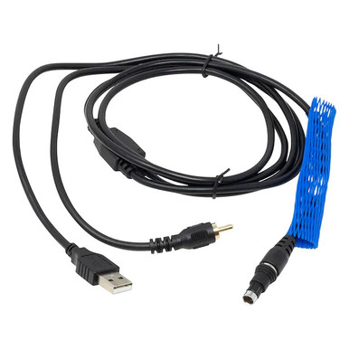 Burris BTC Thermal Sight Power/Video Cable Model 626605