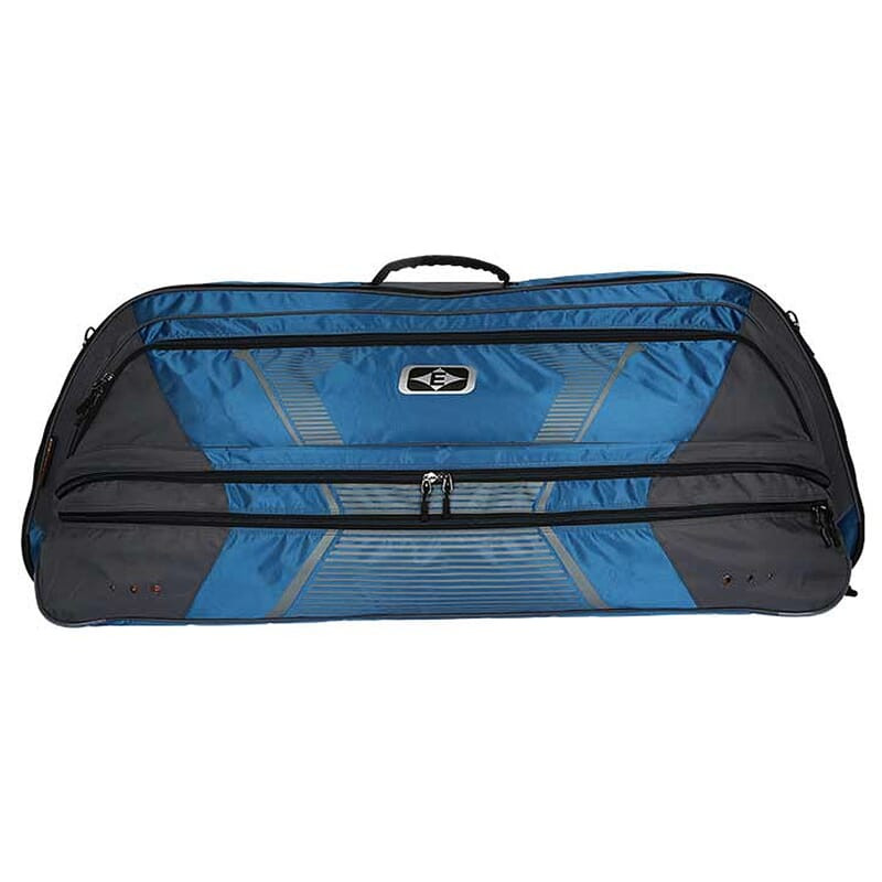 Easton World Cup Blue Bowcase 626889 - Easton