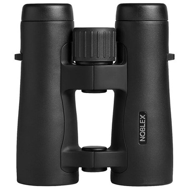 Noblex | Docter Optics Vector 10 x 42, Black Roof Prism Binocular 50587 - Noblex