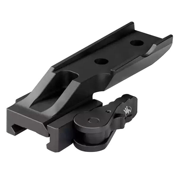 AGM Global Vision AGM AGM-2112 Rattler TS25/35 Short QR Mount 6306SMR1 - AGM Global Vision