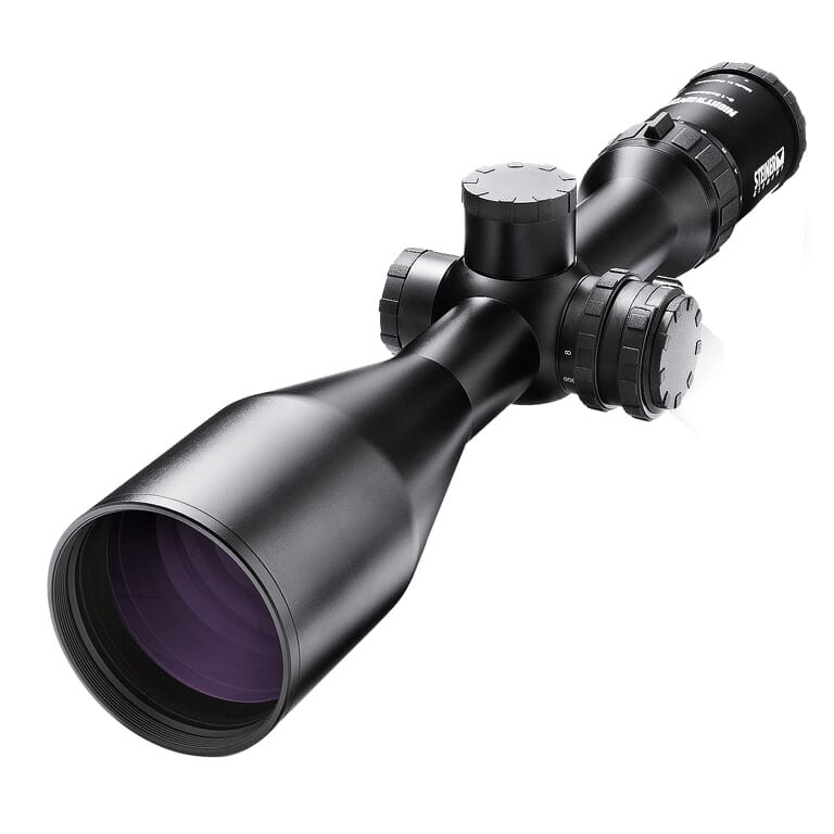 Steiner 3x-15x56mm 4A-i Rifle Scope Blemished - Steiner
