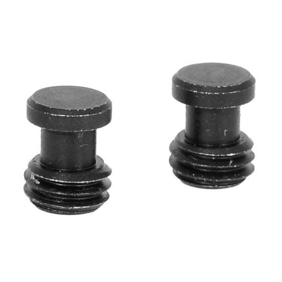 Accuracy International AI Pre 2014 AX Counter Bored Fixings CSK Rail Screws 6411 - Accuracy International