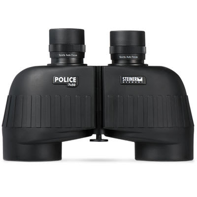 Steiner Police 7x50 Binocular 646 - Steiner