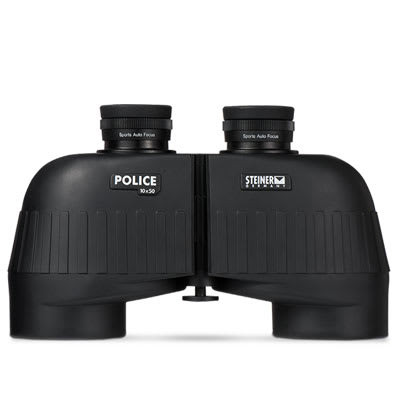 Steiner Police 10x50 Binocular 648 - Steiner