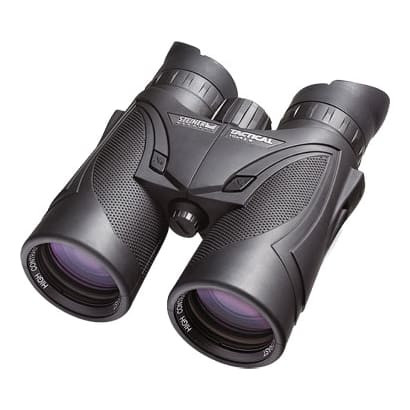 Steiner Tactical R 10x42 Binocular 650 - Steiner
