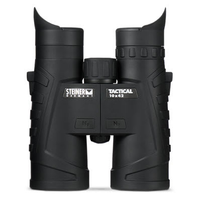 Steiner Tactical 10x42 Binocular 6506 - Steiner