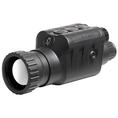 Noblex | Docter Optics Dual-Use Thermal Imaging Device NW 100 (Monocular & Clip-on) 51006 - Noblex