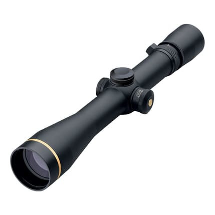 Leupold VX-3 4.5-14x40mm SF Duplex Riflescope 66395 - Leupold