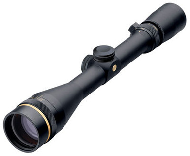 Leupold VX-3 4.5-14x40mm AO Boone Crockett Riflescope 66445 - Leupold