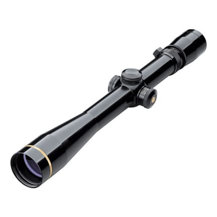 Leupold VX-3 6.5-20x40mm SF Fine Duplex Riflescope 66520 - Leupold