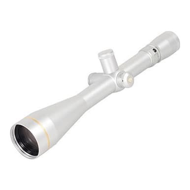 Leupold VX-3 6.5-20x50mm SF Target Varmint Hunters Riflescope 66595 - Leupold