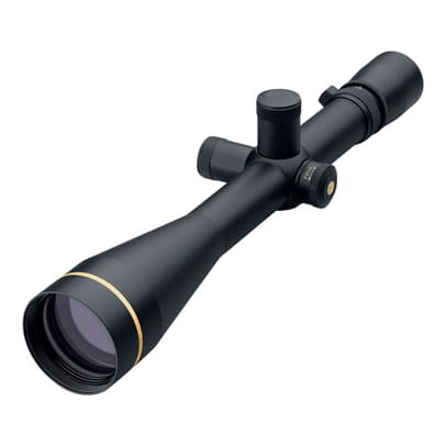 Leupold VX-3 8.5-25x50mm SF Target Varmint Hunters Riflescope 66610 - Leupold