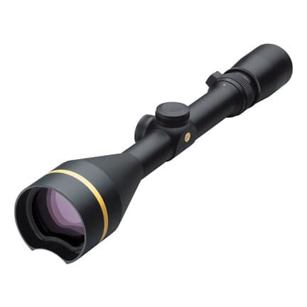 Leupold VX-3L 3.5-10x50mm Boone Crockett Riflescope 66675 - Leupold