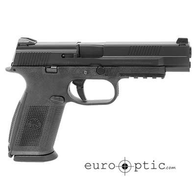 FN America FNS-9L NMS (3) 17rd Mag Tritium Night Sights LE 66717 - FN America