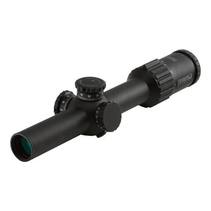 Steiner 1-4x24mm Rapid Dot 5.56 Riflescope 5146 - Steiner Optics