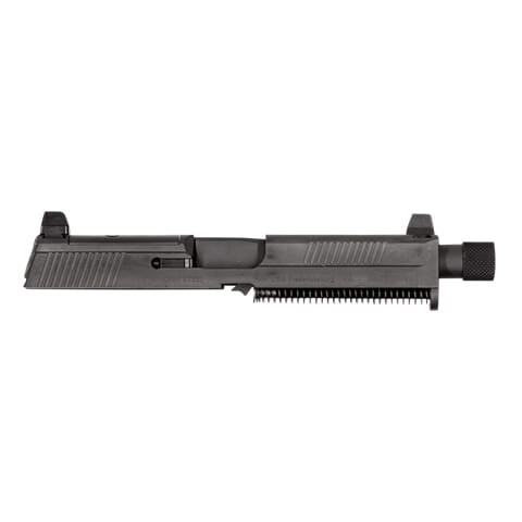 FN America FNX-45T Slide Assy Bk 67205-15 - FN America