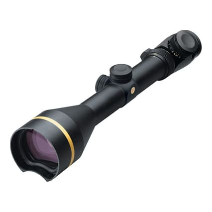 Leupold VX-3L 3.5-10x50mm Illum. Boone Crockett Riflescope 67410 - Leupold