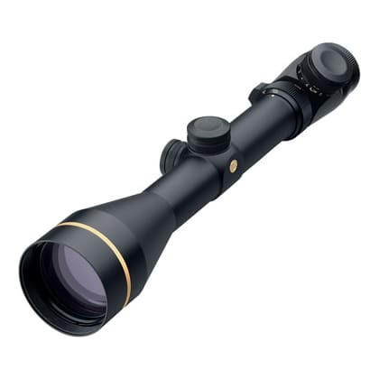 Leupold VX-3 3.5-10x50mm Illum. Boone Crockett Riflescope 67580 - Leupold