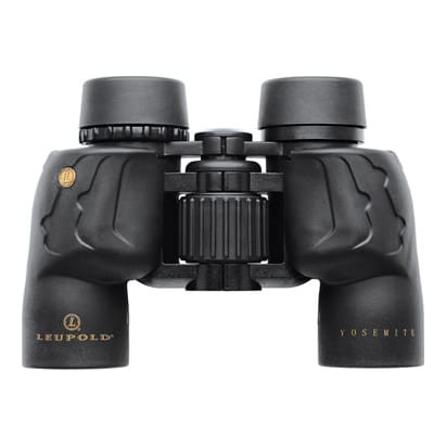 Leupold BX-1 Yosemite 6x30mm Black 67715 - Leupold