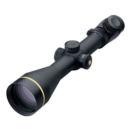Leupold VX-3 4.5-14x50mm Illum. Boone Crockett Riflescope 67845 - Leupold