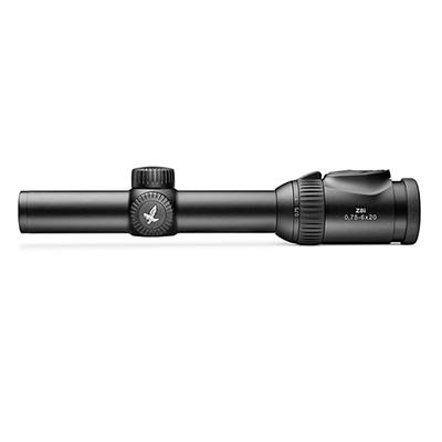 Swarovski Optik Swarovski Z8i 0.75-6x20 L D-I Riflescope 68501 - Swarovski Optik