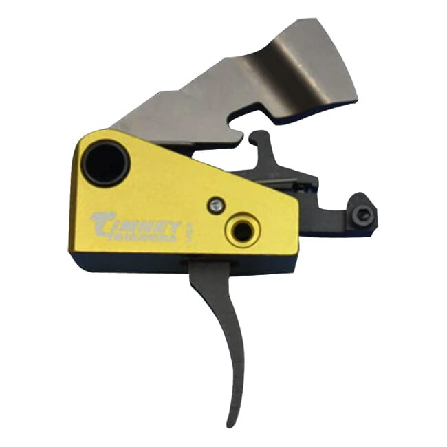 Timney Triggers Timney FN Scar 16 3 lb Trigger 690S - Timney Triggers