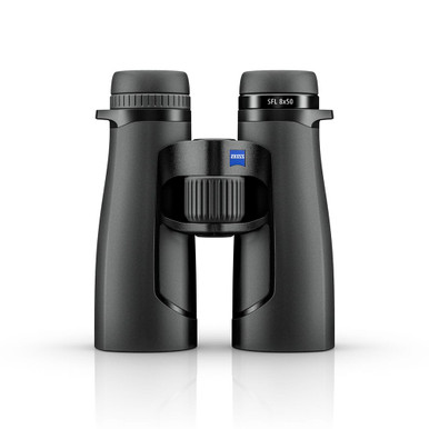 Zeiss Sport Optics Zeiss SFL 50 8x50 Binoculars 525023-0000-000 - Zeiss Sport Optics