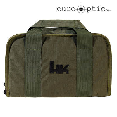 Heckler & Koch HK OD Green Gun Rug 708050 - Heckler & Koch