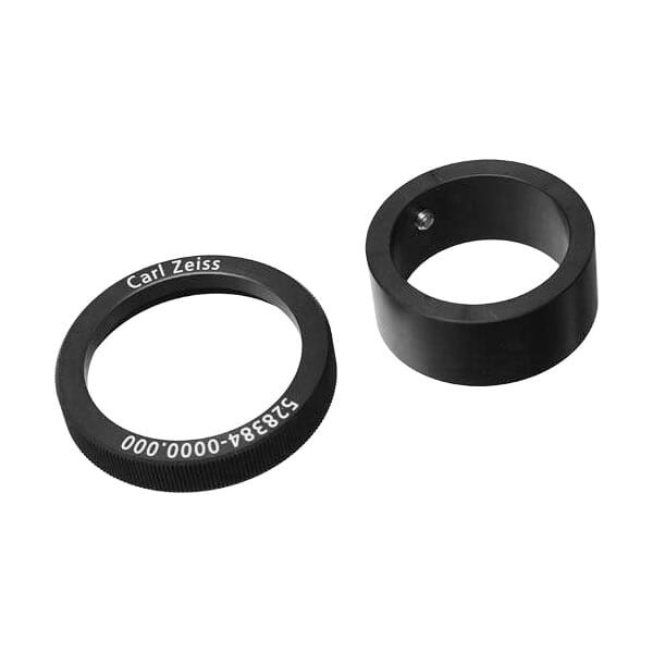 Zeiss Sport Optics Zeiss DiaScope Astronomy Eyepiece Adapter 528384-0000-000 - ZEISS