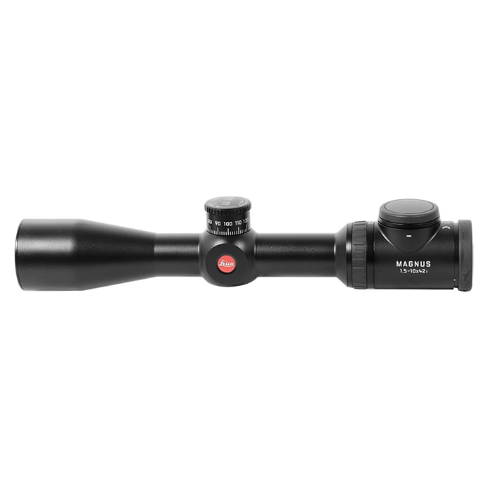 Leica Magnus 1.5-10x42 i L-PLEX BDC Riflescope 53104 - Leica