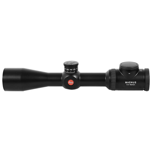 Leica Magnus 1.5-10x42 i L-4A BDC Riflescope 53134 - Leica