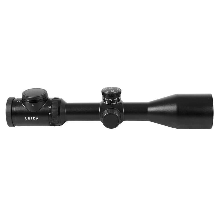 Leica Magnus 1.8-12x50 i L-Ballistic BDC Scope 53174 - Leica