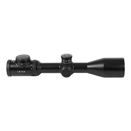 Leica Magnus 1.8-12x50i L-Plex BDC Scope 53184 - Leica