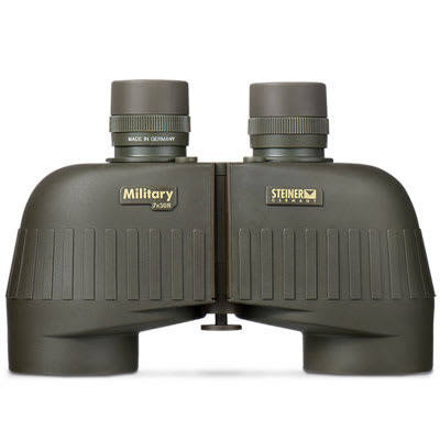 Steiner Military R 7x50 Binocular 538 - Steiner