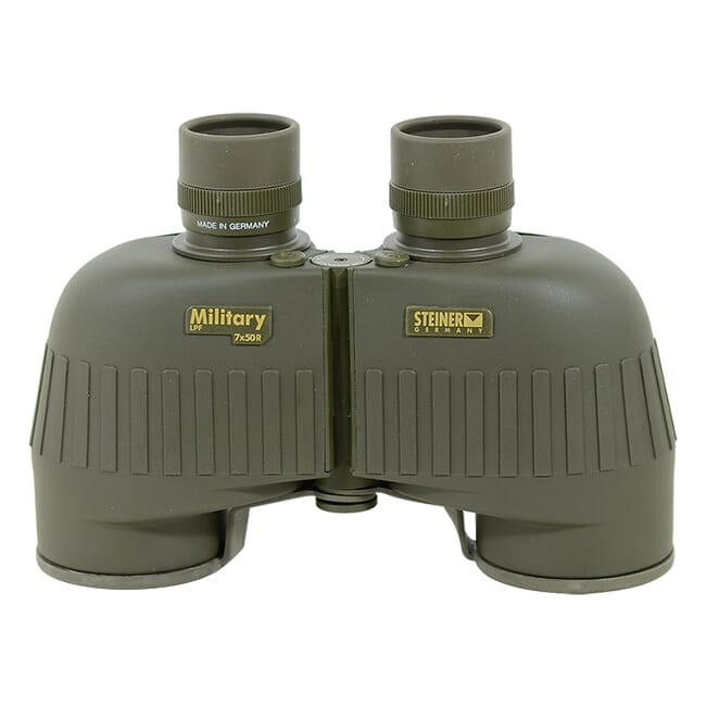 Steiner Military R LPF 7x50 Binocular 539 - Steiner Optics