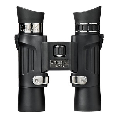 Steiner 10x26 Wildlife XP Binocular 5408 - Steiner