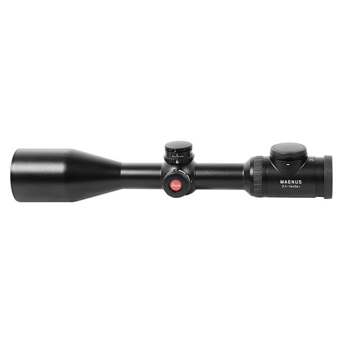 Leica Magnus 2.4-16x56 i L-PLEX BDC (European Version) 54102 - Leica