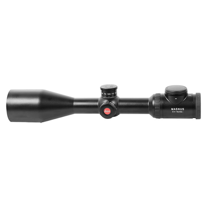 LEICA MAGNUS 2.4-16x56 i L-PLEX BDC Scope 54104 - Leica