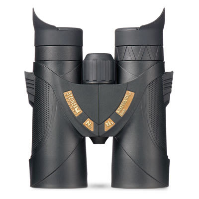 Steiner Nighthunter XP 8x42 Roof Prism Binocular 5428 - Steiner Optics