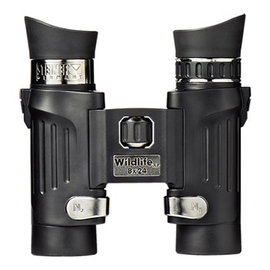 Steiner 8x24 Wildlife XP Binocular 5438 - Steiner