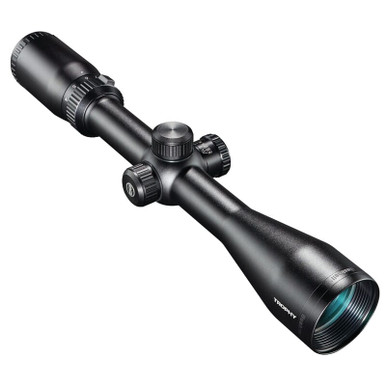 Bushnell Tactical Bushnell Trophy 4-12x40mm Multi-X Matte SF Riflescope 754120 - Bushnell Tactical