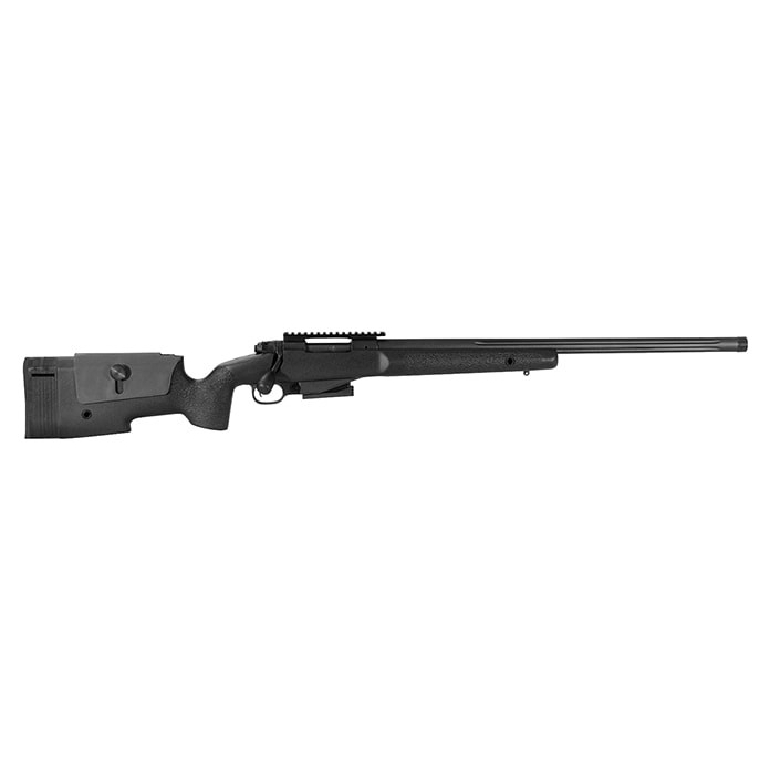 FN America FN SPR A5M XP .308 Win TBM 24" Fluted 75638 - FN America